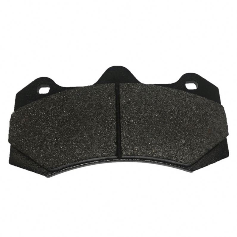 Brake Systems Manufacturer Price Automotive Break System Spare Parts Carbon Ceramic Car Brake Pad