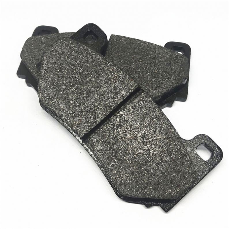Brake Systems Manufacturer Price Automotive Break System Spare Parts Carbon Ceramic Car Brake Pad