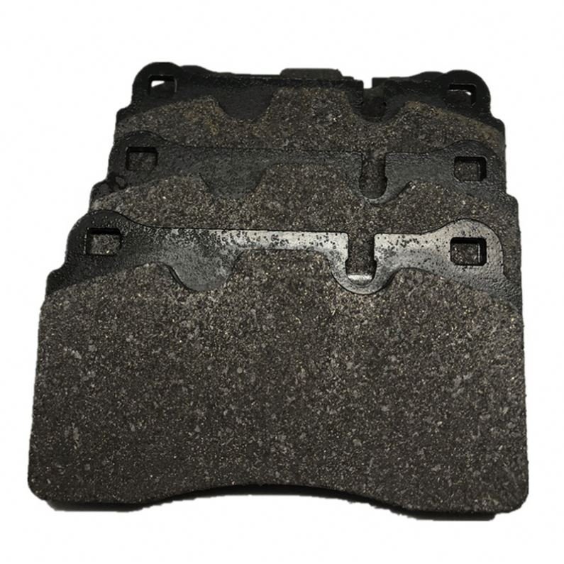 Brake Systems Manufacturer Price Automotive Break System Spare Parts Carbon Ceramic Car Brake Pad