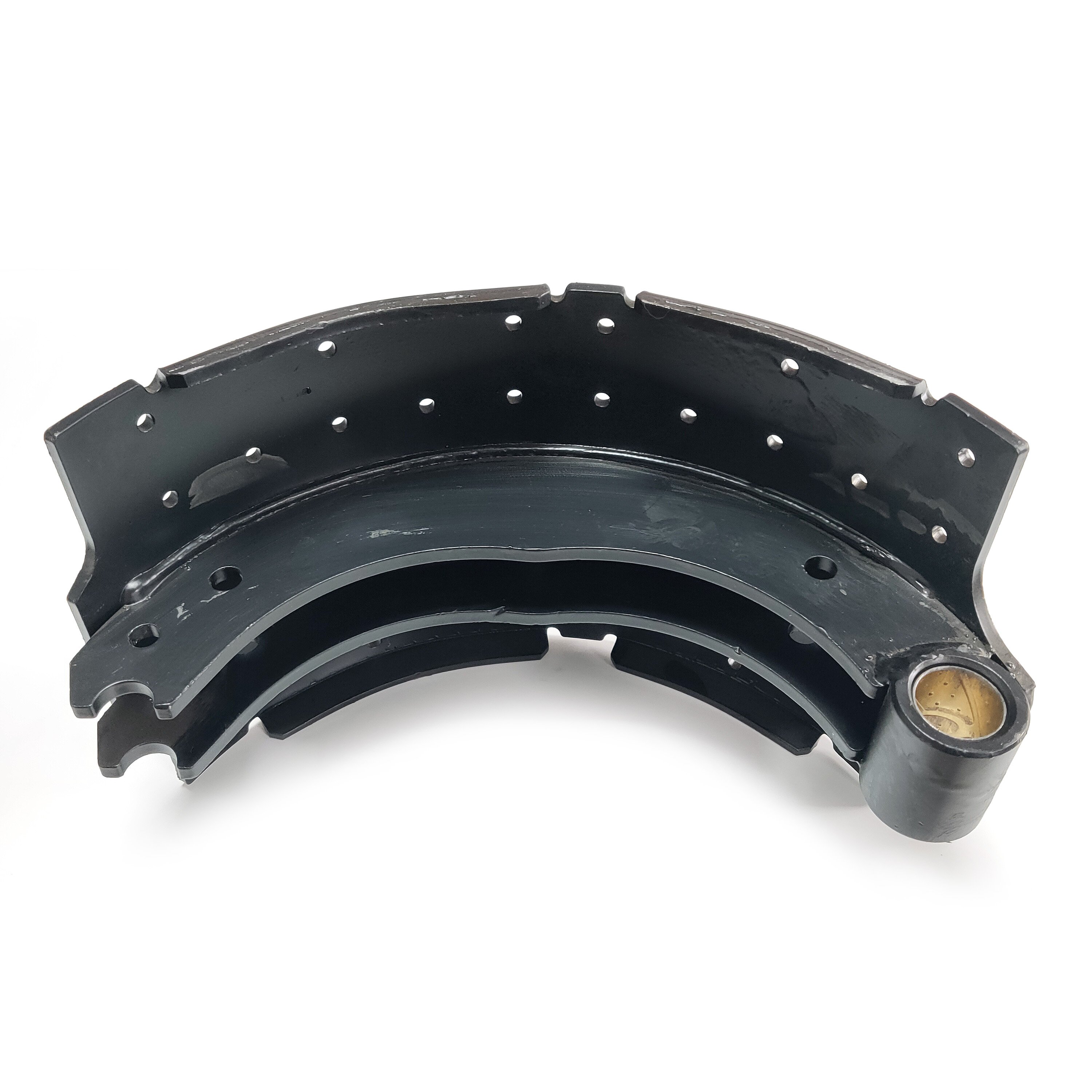 Heavy Duty Truck Trailer Parts Brake Shoes Automotive Truck Brake Shoes Hino215