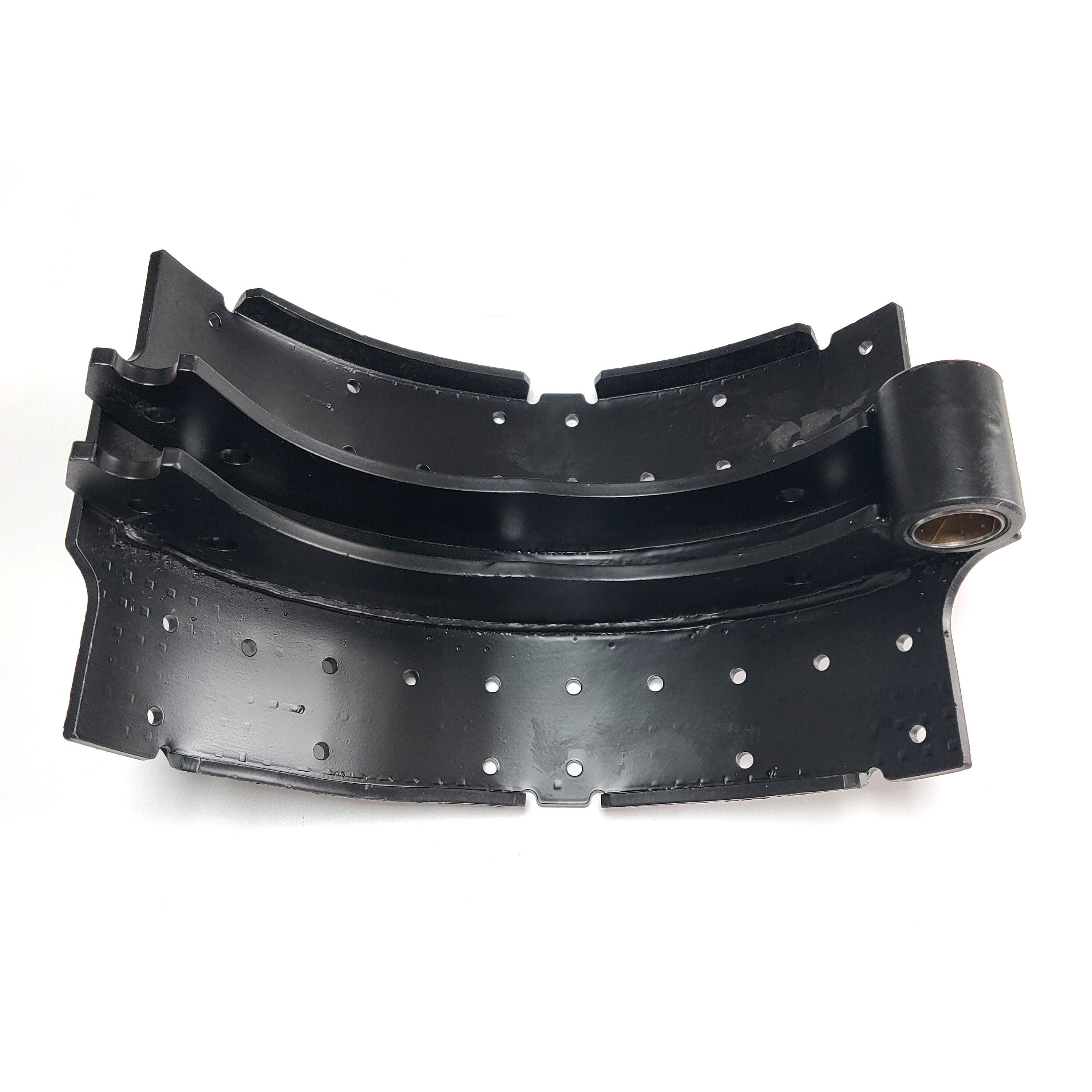 Heavy Duty Truck Trailer Parts Brake Shoes Automotive Truck Brake Shoes Hino215