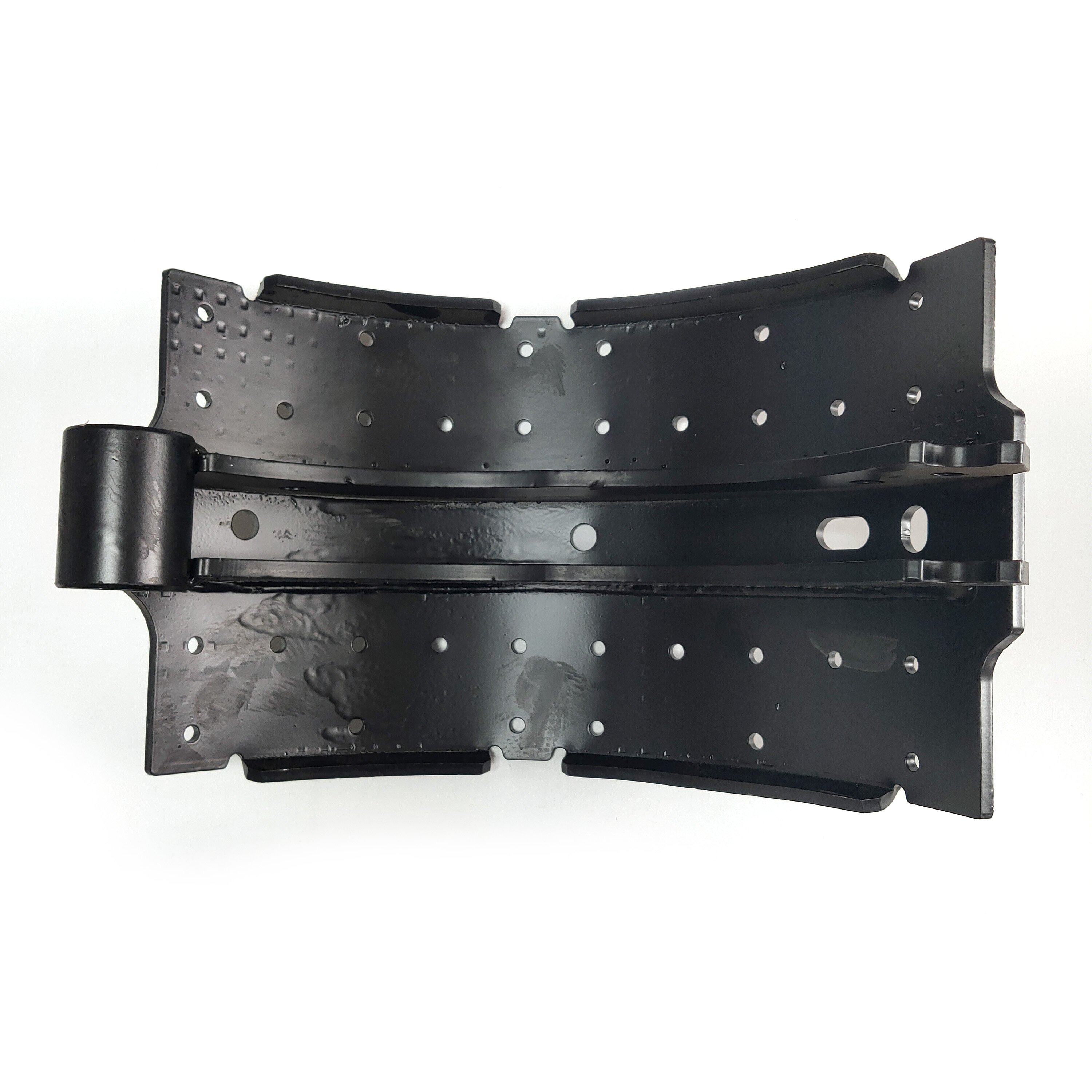 Heavy Duty Truck Trailer Parts Brake Shoes Automotive Truck Brake Shoes Hino215