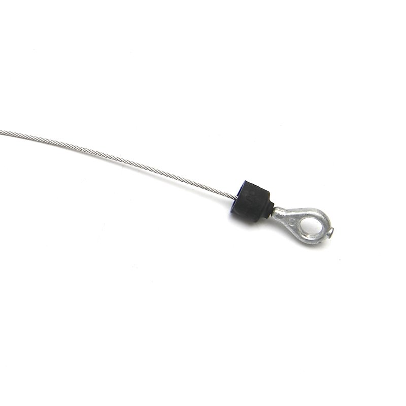Factory Direct Auto Wire Superior Quality Motor Electrical Control Car Stainless Steel Brake Parking Cable