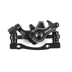 Line Pulling Disc Brake
