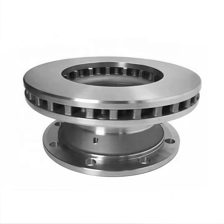 OEM Factory Truck Spare Parts Brake Rotor for Brake Discs