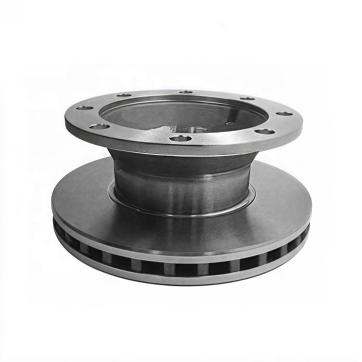 OEM Factory Truck Spare Parts Brake Rotor for Brake Discs