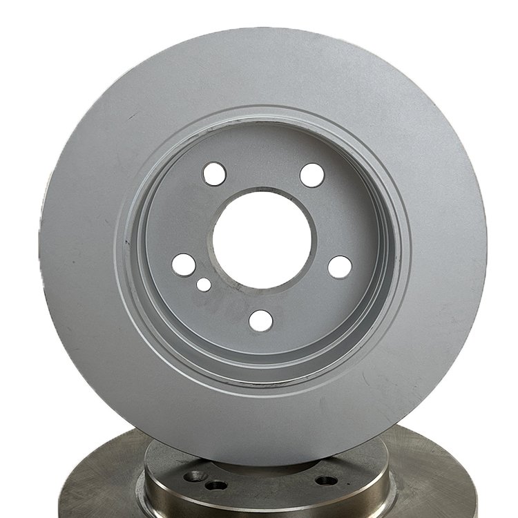2044210812 Auto Parts for BENZ W204 C300 C350 4-matic W212 E350 4-matic R172 Brake Disc Front 0004211212