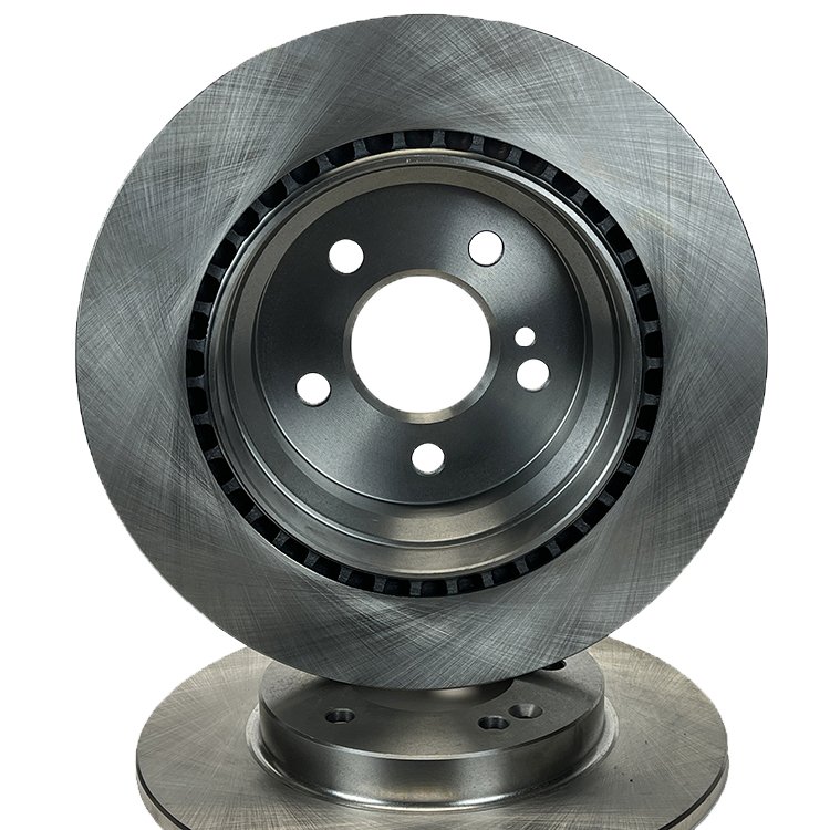 2044210812 Auto Parts for BENZ W204 C300 C350 4-matic W212 E350 4-matic R172 Brake Disc Front 0004211212