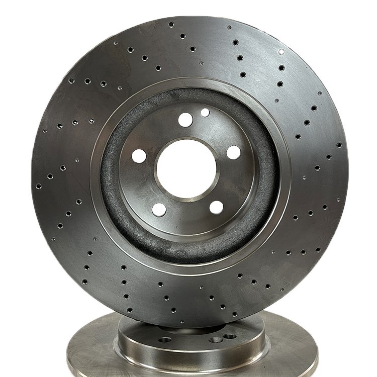 2044210812 Auto Parts for BENZ W204 C300 C350 4-matic W212 E350 4-matic R172 Brake Disc Front 0004211212