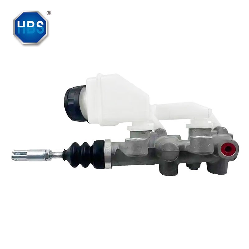 Bajaj RE 225 Trike Three-wheeler Motorcycle SCB023 Brake Master Cylinder Pump