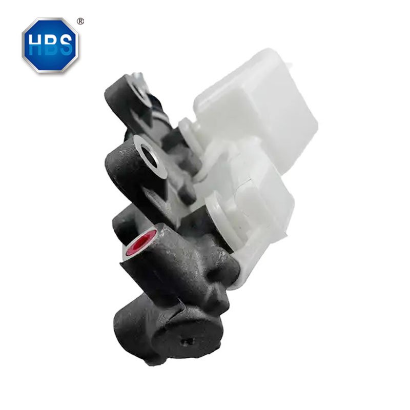 Bajaj RE 225 Trike Three-wheeler Motorcycle SCB023 Brake Master Cylinder Pump