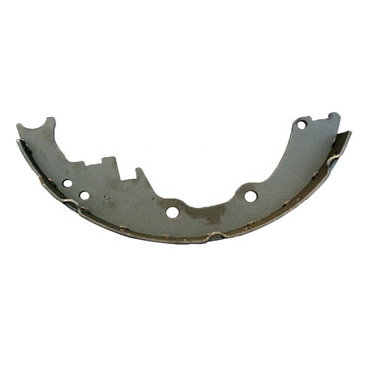 Brake Shoe Set for HYUNDAI TB GETZ CLICK GETZ PRIME 58305-1CA10 58305-1CF10 K11182