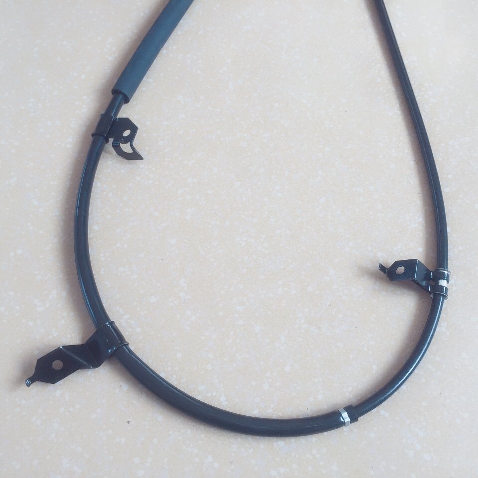 Automotive Parts Car Brake Cable Speedometer Cable MB521556 for Mirage 1.5L 1.8L