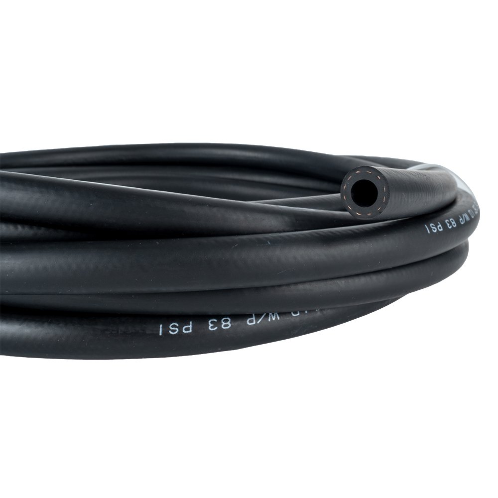 High Quality SAE J30R7 Automotive Fuel Line Hose Fuel Delivery Hose for Auto and Motorcycle