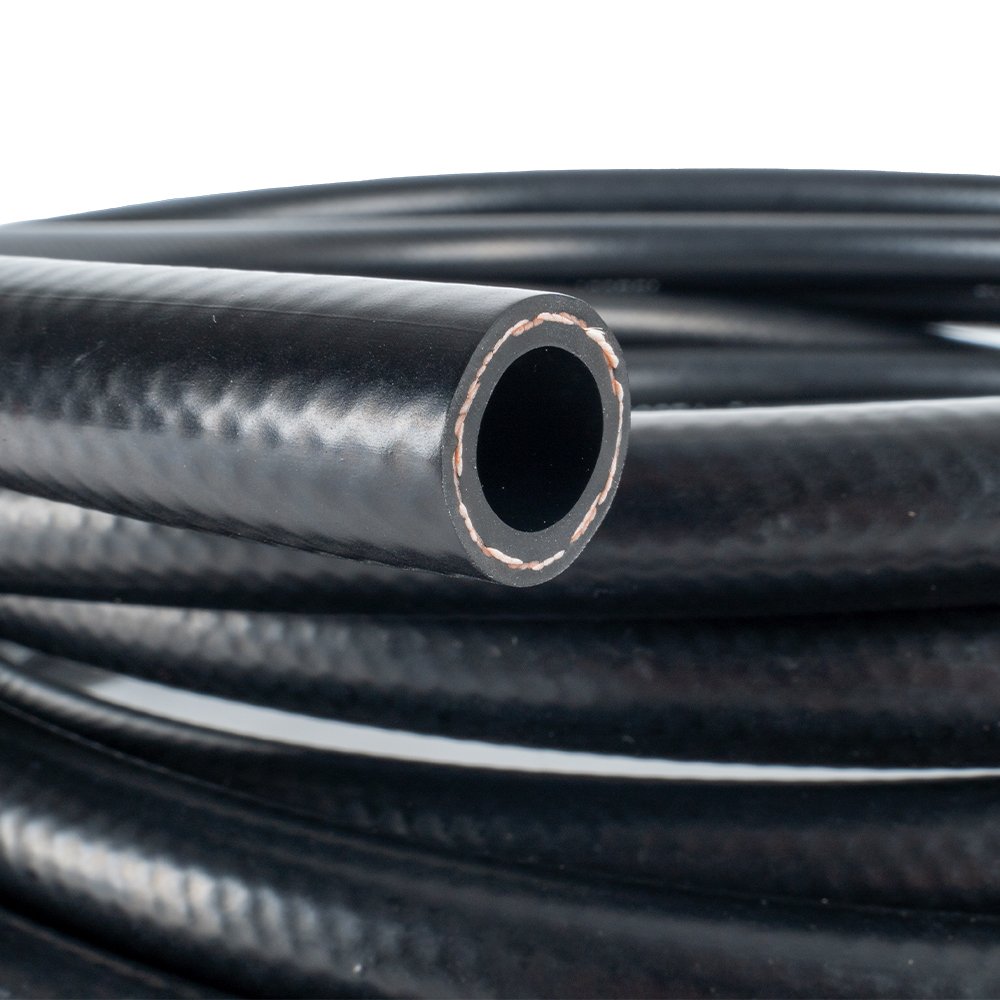 High Quality SAE J30R7 Automotive Fuel Line Hose Fuel Delivery Hose for Auto and Motorcycle