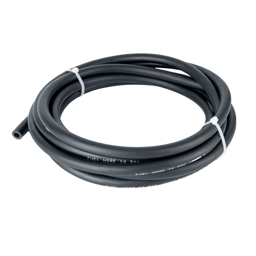 High Quality SAE J30R7 Automotive Fuel Line Hose Fuel Delivery Hose for Auto and Motorcycle