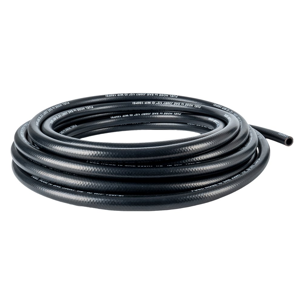 High Quality SAE J30R7 Automotive Fuel Line Hose Fuel Delivery Hose for Auto and Motorcycle