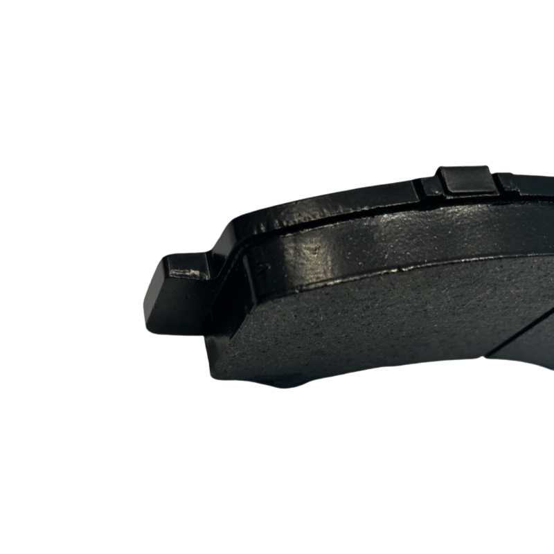 AUTO PARTS BRAKE PADS FRONT and REAR CERAMIC CAR BRAKE PADS LOW-COST PASSENGER CAR BRAKE PADS