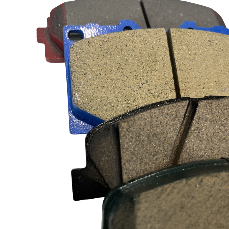 Price Brake System Automatic Best Brake Pads/Brake Pads Nbk