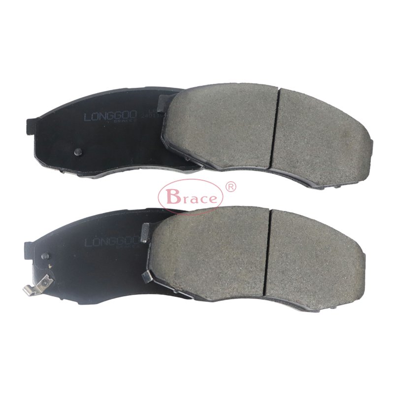 REAR FRONT BRAKE PAD for CHANGAN UNI-K UNIK
