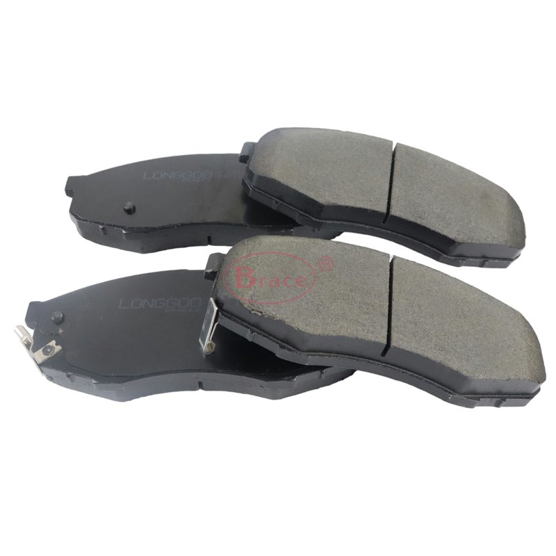 REAR FRONT BRAKE PAD for CHANGAN UNI-K UNIK