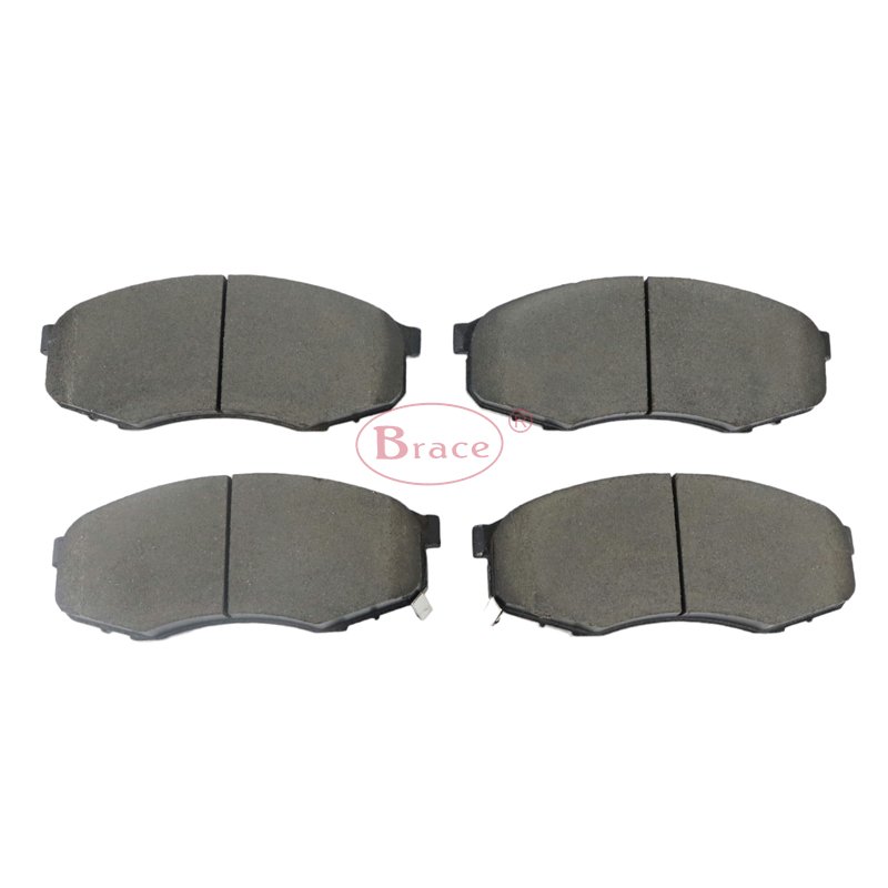REAR FRONT BRAKE PAD for CHANGAN UNI-K UNIK