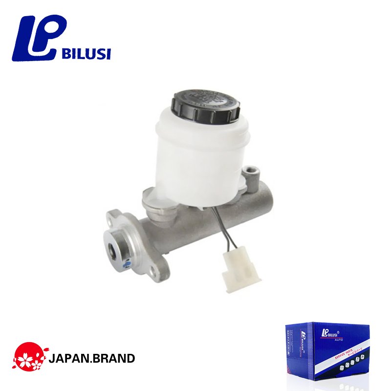 Bilusi OEM 46010-02j00 Hydraulic Brake Cylinder Master Pump Car 46010 02j00 for Nissan Patrol Toyota Kia