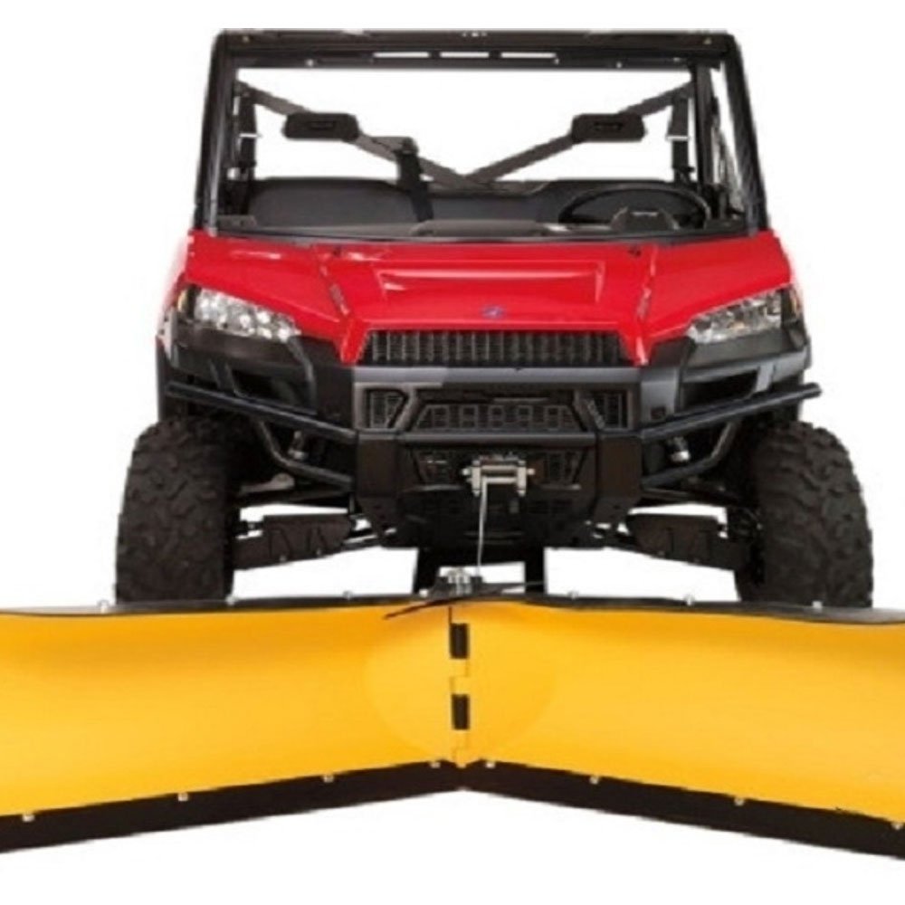 Kubota RTV-1100C Diesel UTV 4WD Off Road Utility Vehicle with 25HP Engine for Tough Agricultural Work