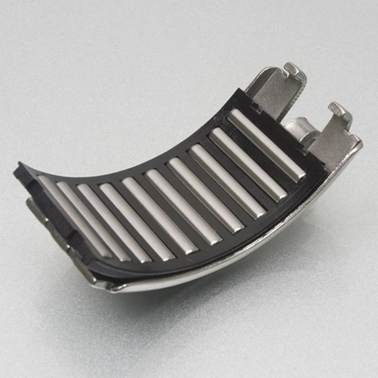 Brake Caliper Needle Roller Bearing BOR007-BOR012 Bearing Removal Tools