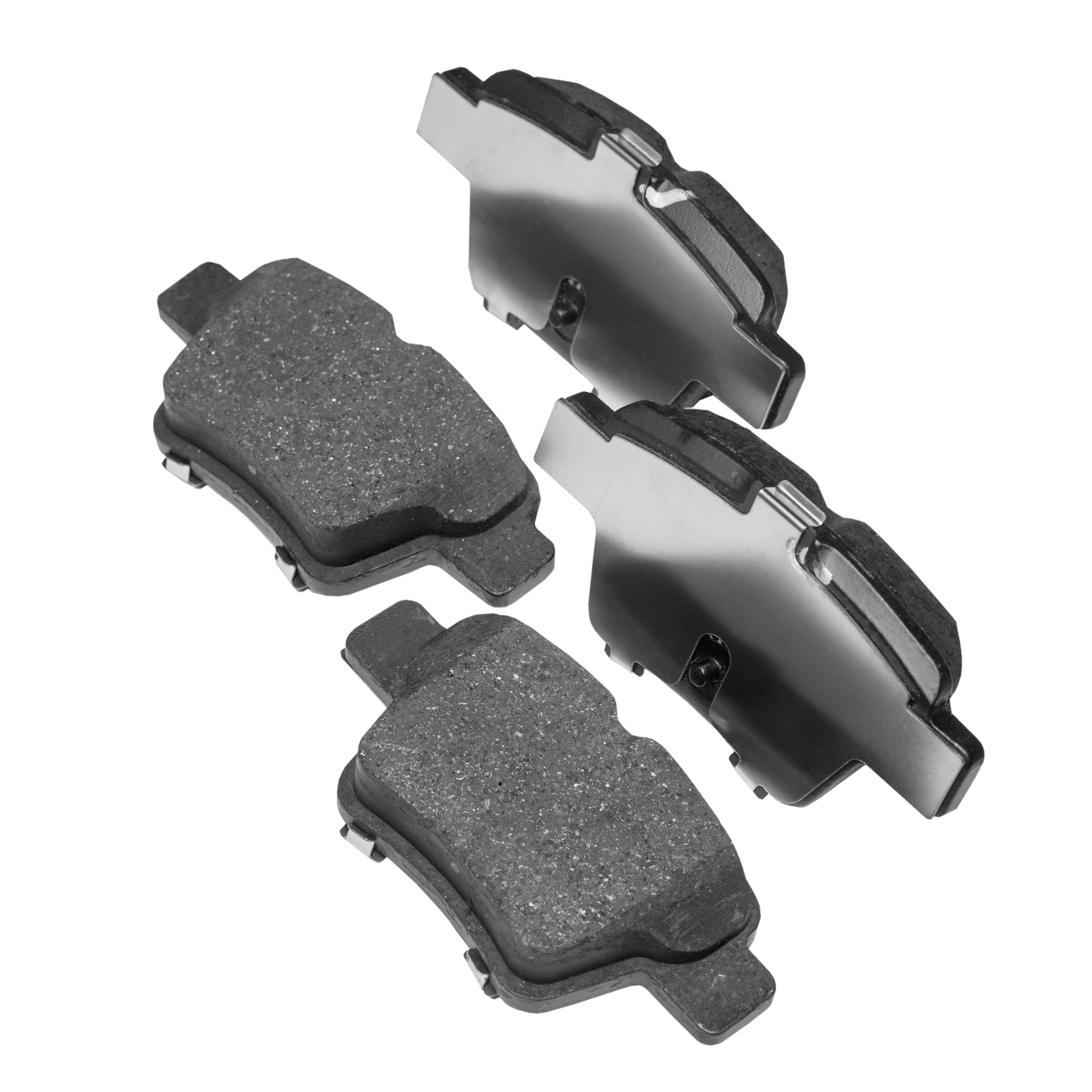 China Factory High Quality Korean Auto Parts Brake Pads 58101-3JA00 Veracruz for HYUNDAI