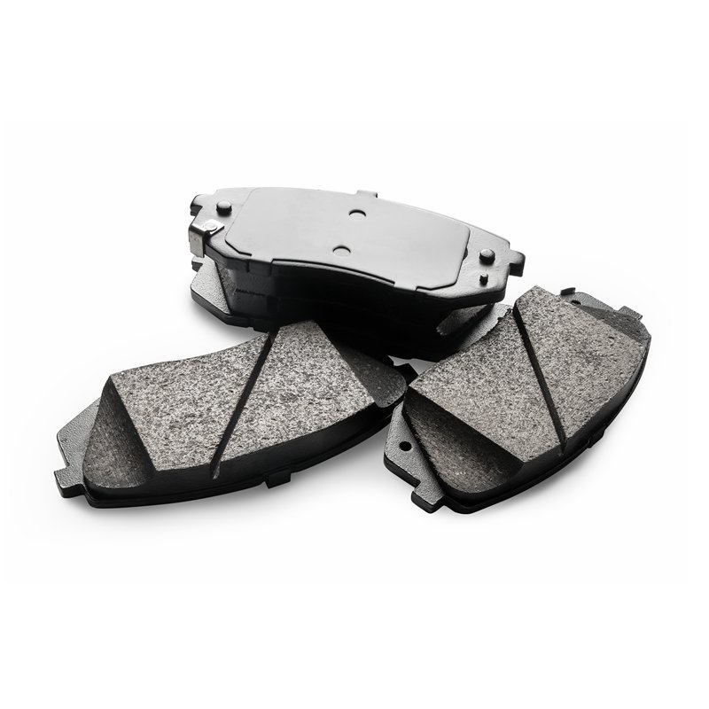 China Factory High Quality Korean Auto Parts Brake Pads 58101-3JA00 Veracruz for HYUNDAI