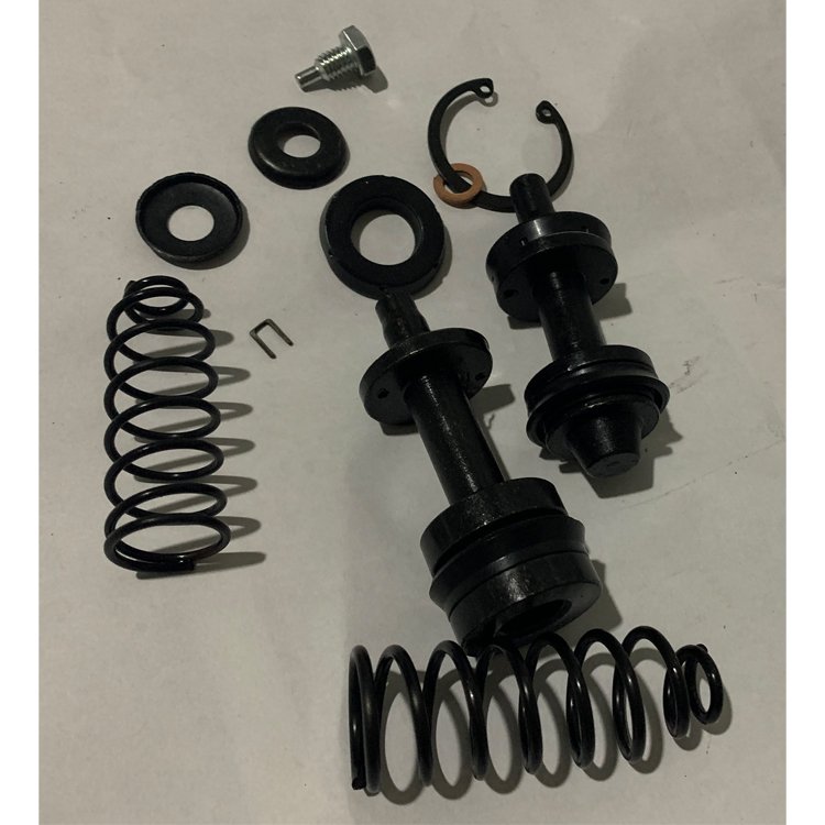 Auto Spare Parts Brake Cylinder Repair Kit for Toyota Land Cruiser HZJ79 Hilux 04493-60300