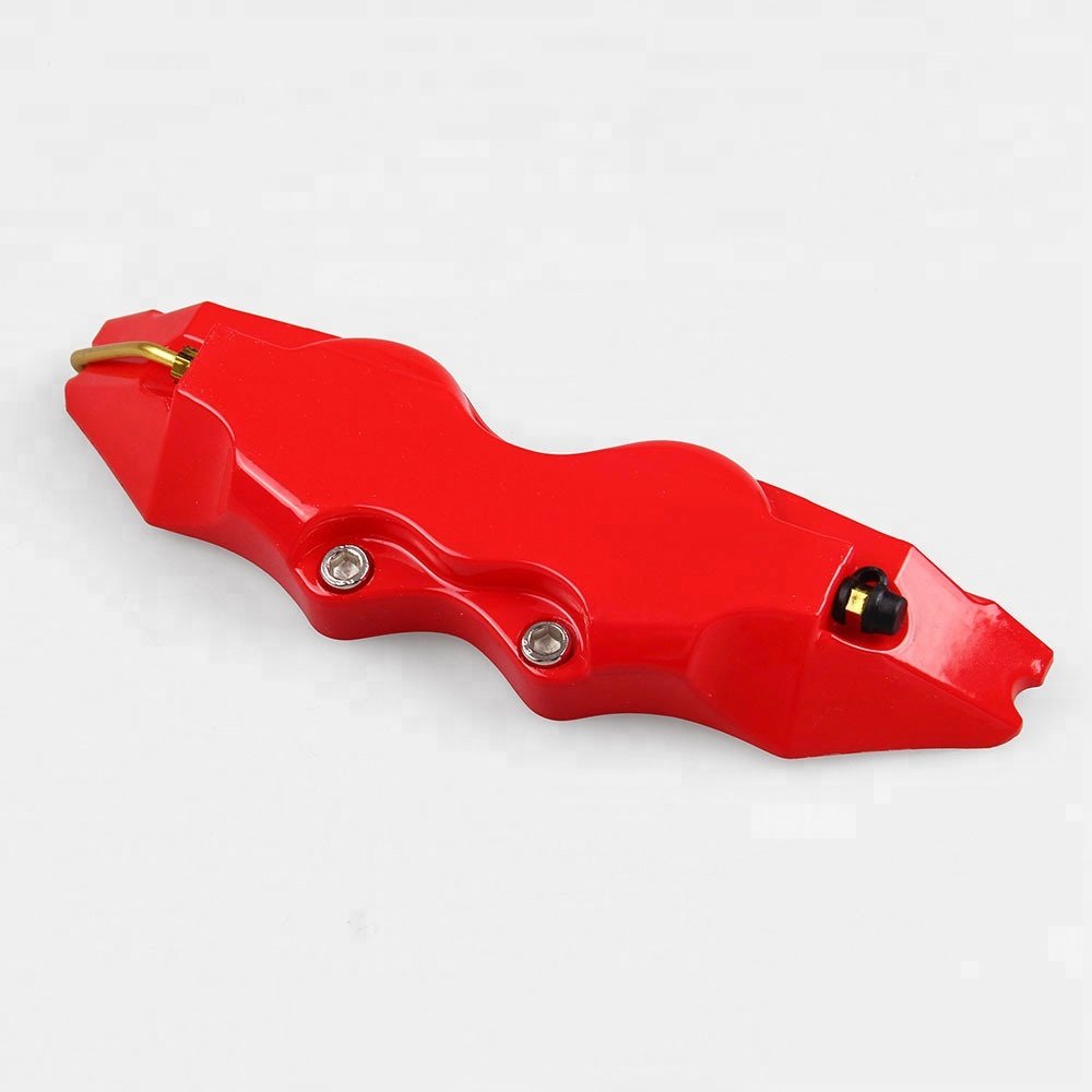 Best Selling Auto Spare Parts Universal High Quality Plastic Style Disc Brake Caliper Cover