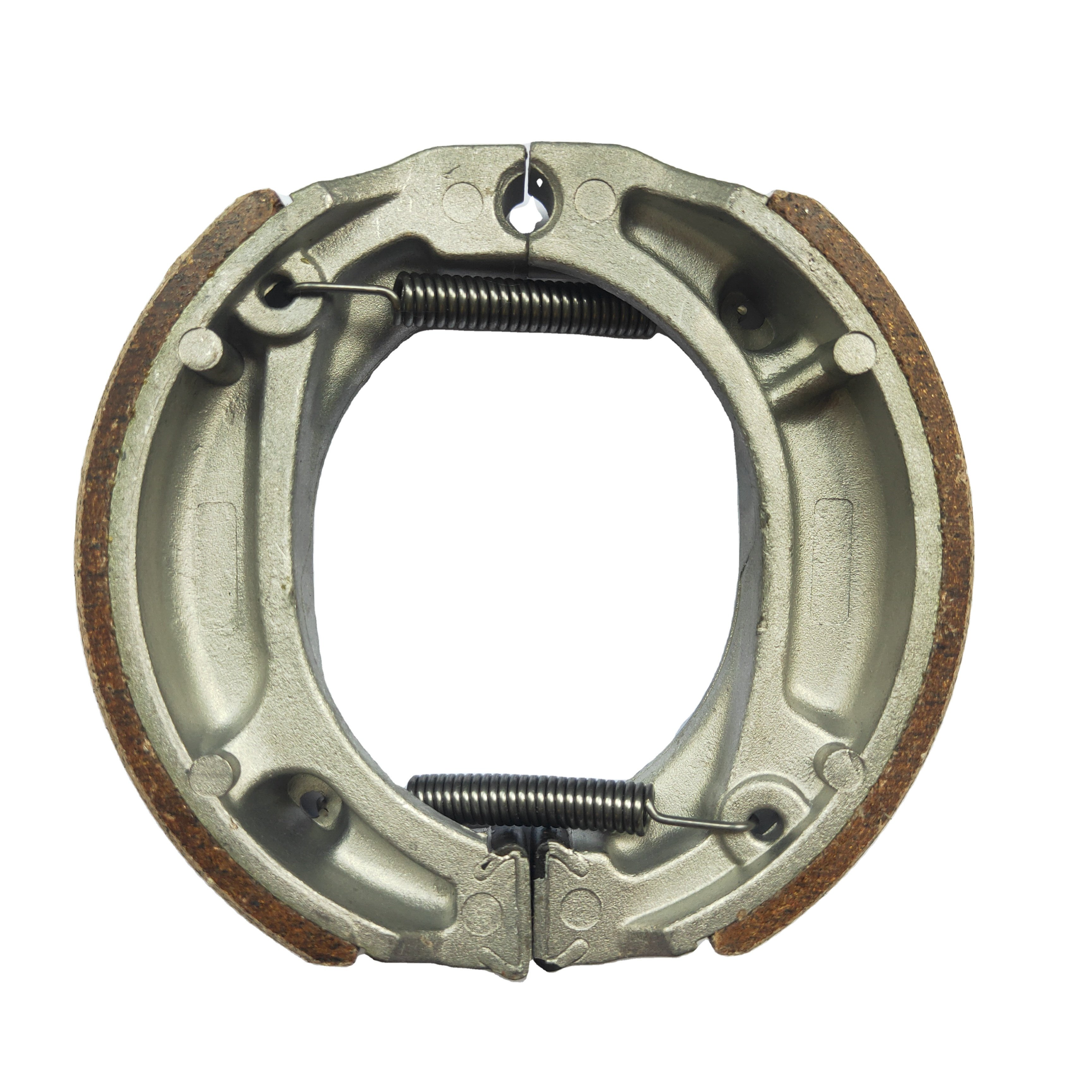 Zapato Freno Cheap Price High Quality Alloy Materials Motorcycle Break Shoe JH70/ XL125-Y/CD70