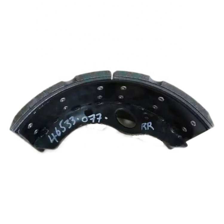 47410EV240 47410EV230 Rear Brake Shoe S4605-EV080 for HINO 500 FG HINO FD8J
