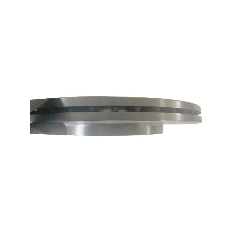 Genuine Parts Brake Disc Rotor Manufacture Factory 43512B4010 for DAIHATSU Japanese Car Pad Brake Disc