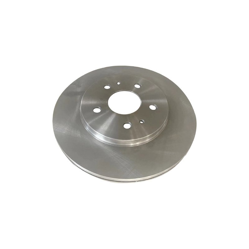 Genuine Parts Brake Disc Rotor Manufacture Factory 43512B4010 for DAIHATSU Japanese Car Pad Brake Disc