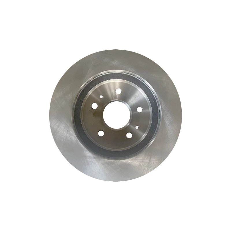 Genuine Parts Brake Disc Rotor Manufacture Factory 43512B4010 for DAIHATSU Japanese Car Pad Brake Disc