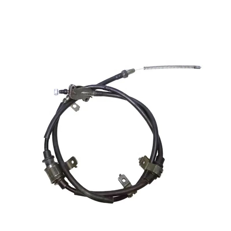 Auto Parts Custom Wiring Harness Car Replacement Handbrake Line Suitable for Geely CEOMETRY MONJARO TUGELLA COOLRAY