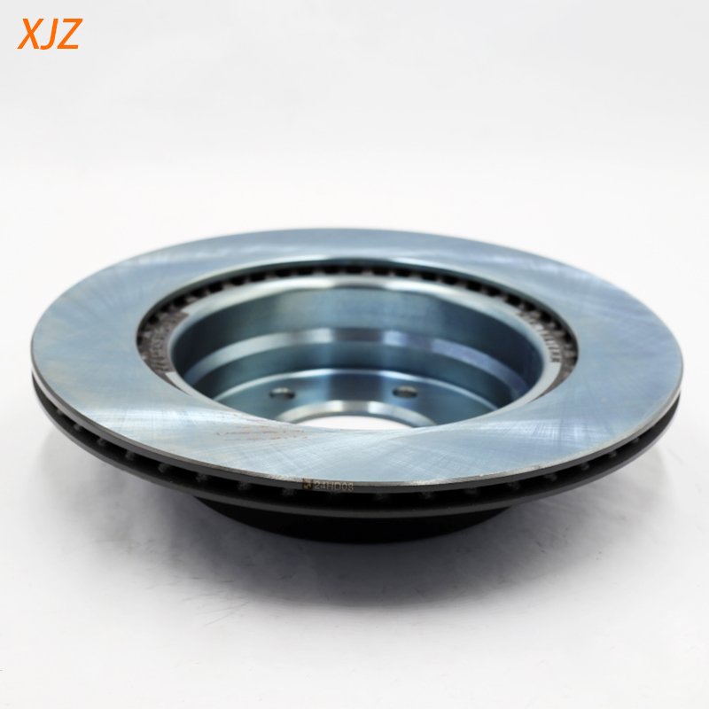 XJZ Brake Disc PP6-2A315-BA for JMC Grand Avenue Automobile Disc Brake Rear Brake Disc