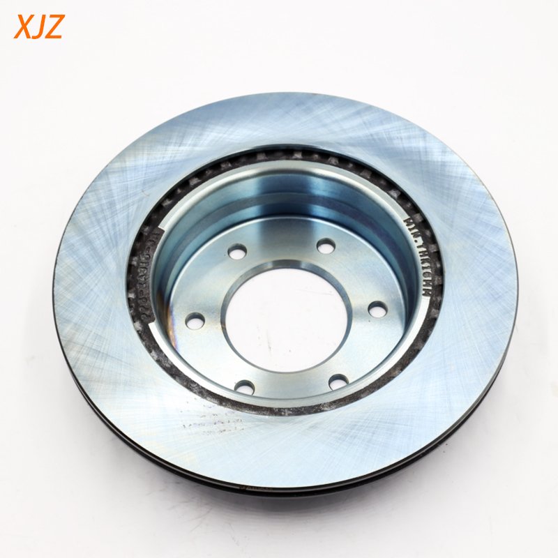 XJZ Brake Disc PP6-2A315-BA for JMC Grand Avenue Automobile Disc Brake Rear Brake Disc