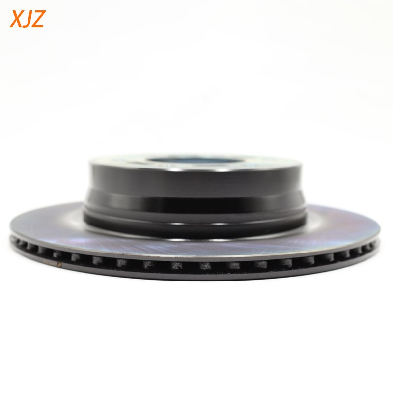 XJZ Brake Disc PP6-2A315-BA for JMC Grand Avenue Automobile Disc Brake Rear Brake Disc