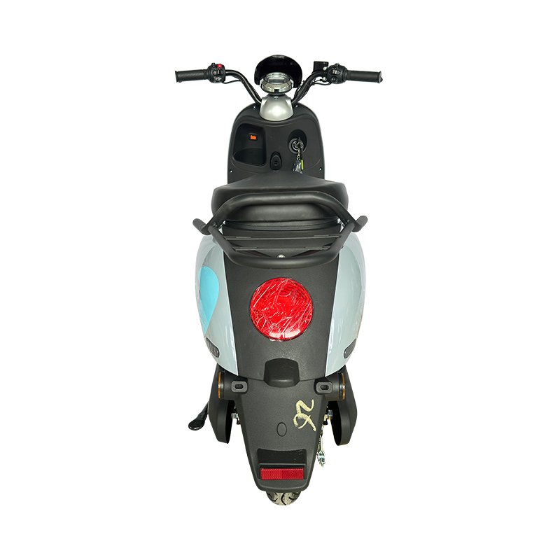 Factory Direct Electric Motorcycle 1000W Moto Electric Motorcycle Scooter 45km/h Adult