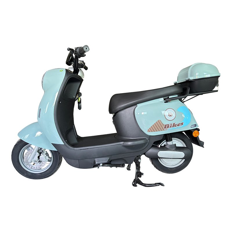 Factory Direct Electric Motorcycle 1000W Moto Electric Motorcycle Scooter 45km/h Adult