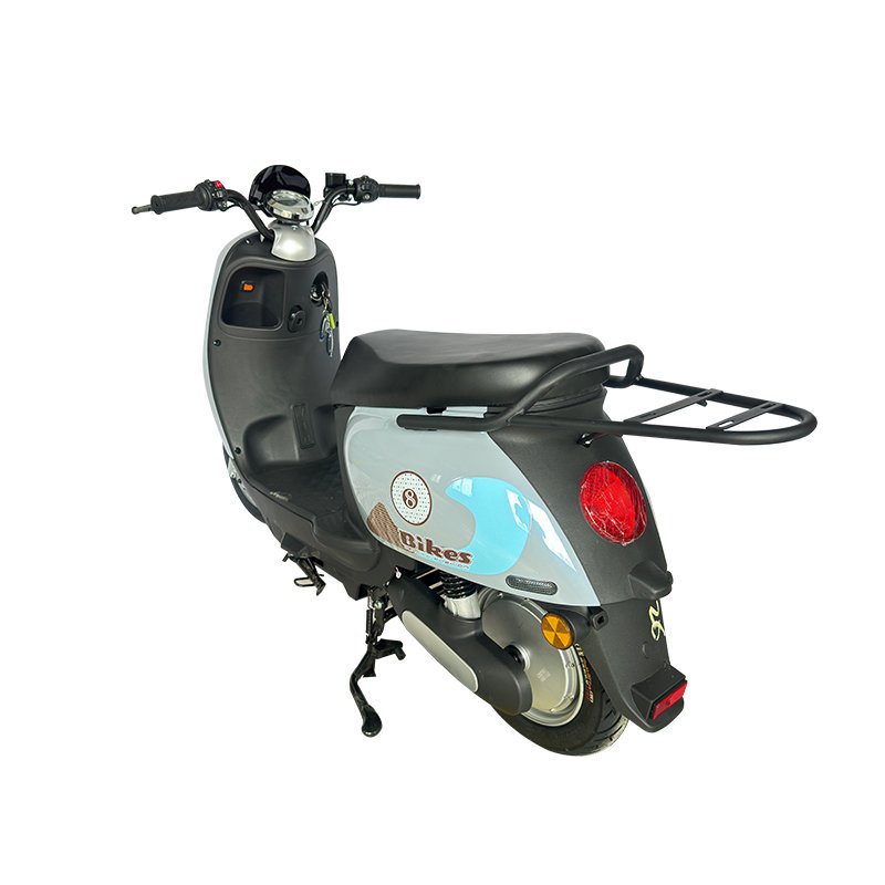 Factory Direct Electric Motorcycle 1000W Moto Electric Motorcycle Scooter 45km/h Adult