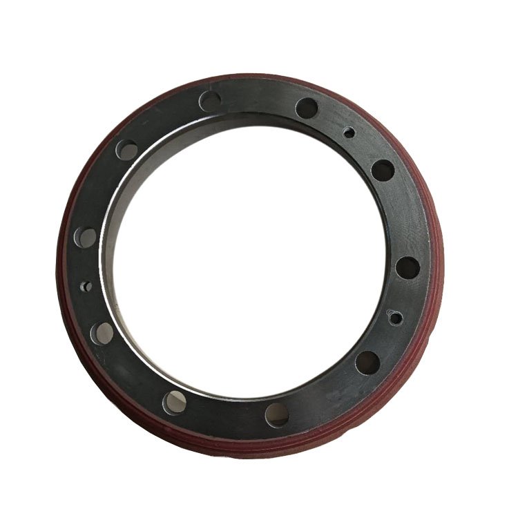Used for Mercedes Benz's Best-selling High-quality Braking System, Brake Drum Manufacturer 3054210401 Truck Brake Drum