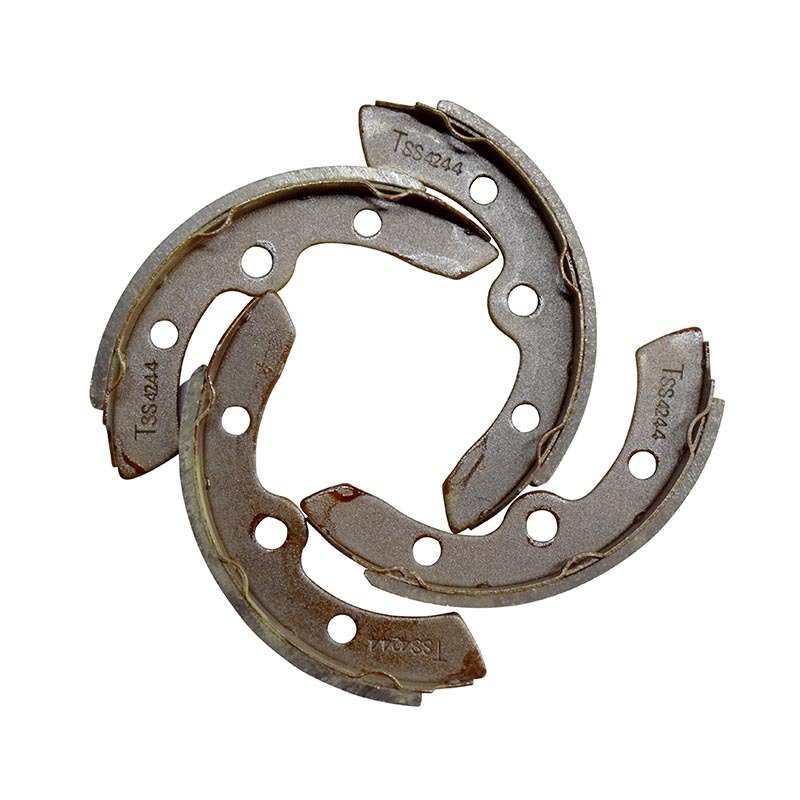 Golf Cart Club Car DS and Precedent Parts/accessories Brake Shoes