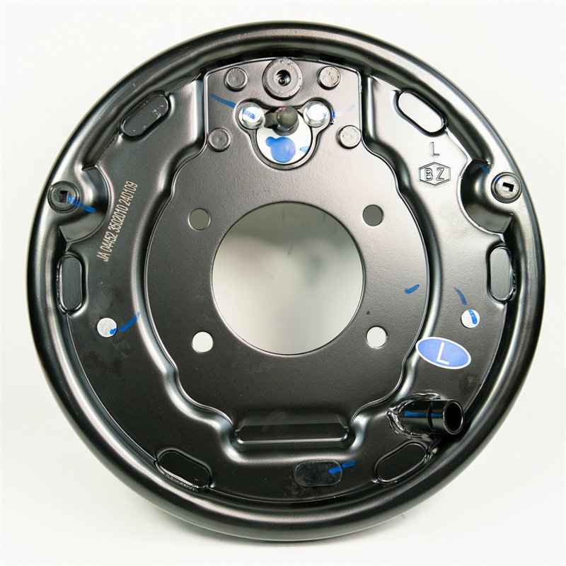 High Quality Customization Automotive Brake Drum Regulation Brake Drum an 04452 for PICK up VAN