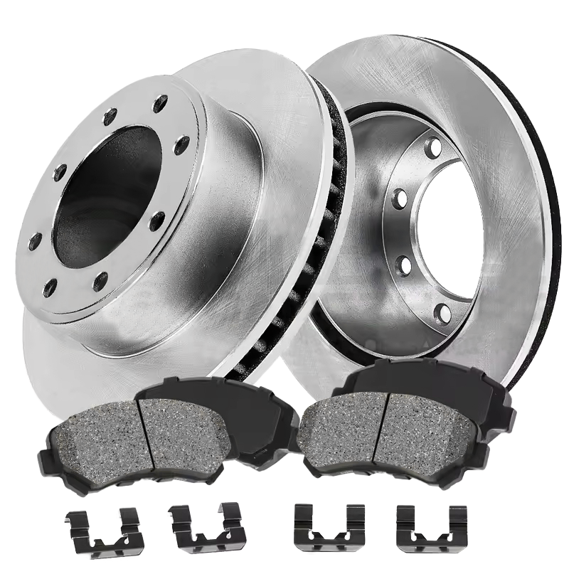 Auto Parts Steel Brake Disc for Chery Tiggo 3 Tiggo 5 5X TIGGO 7 8 PRO RUIHU OMODA 5 ARRIZO 6 PRO