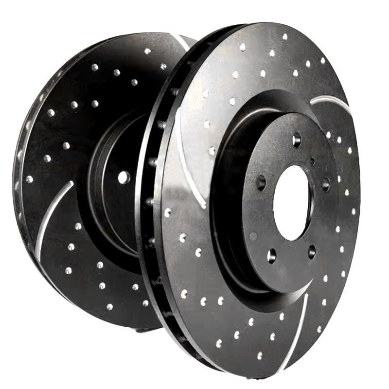 Auto Parts Steel Brake Disc for Chery Tiggo 3 Tiggo 5 5X TIGGO 7 8 PRO RUIHU OMODA 5 ARRIZO 6 PRO